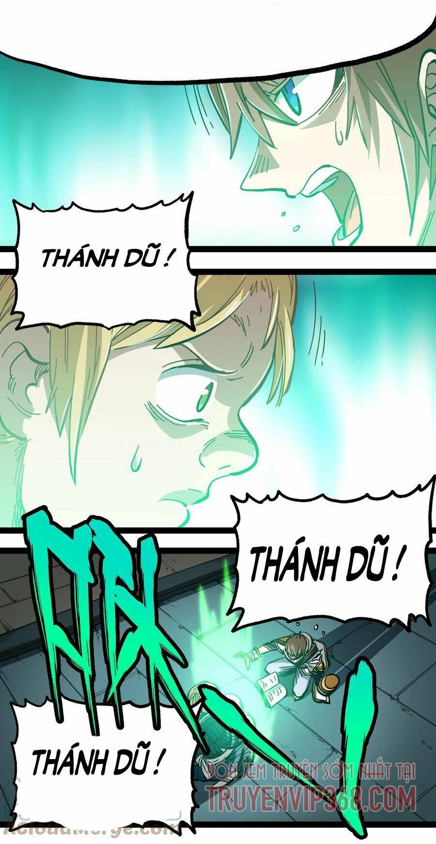 vú em vô địch chapter 15 33