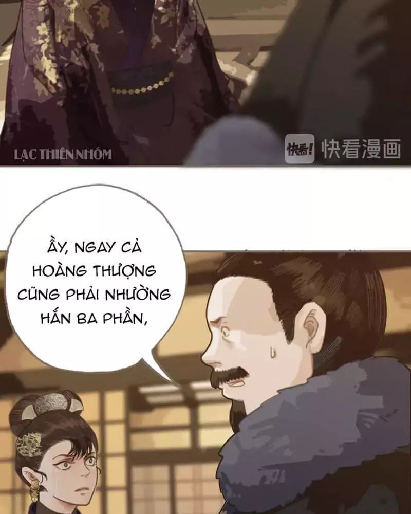 Nô Lệ Câm chapter 1