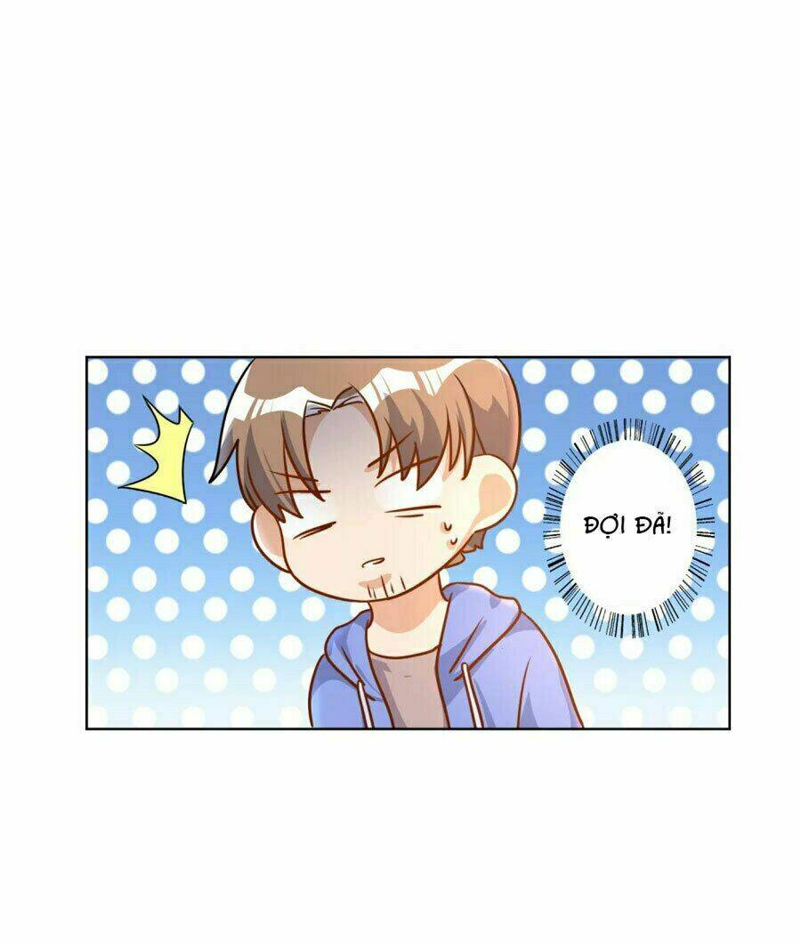 hôn nhân dục vọng: thiếu gia nhẹ một chút! chapter 70 25