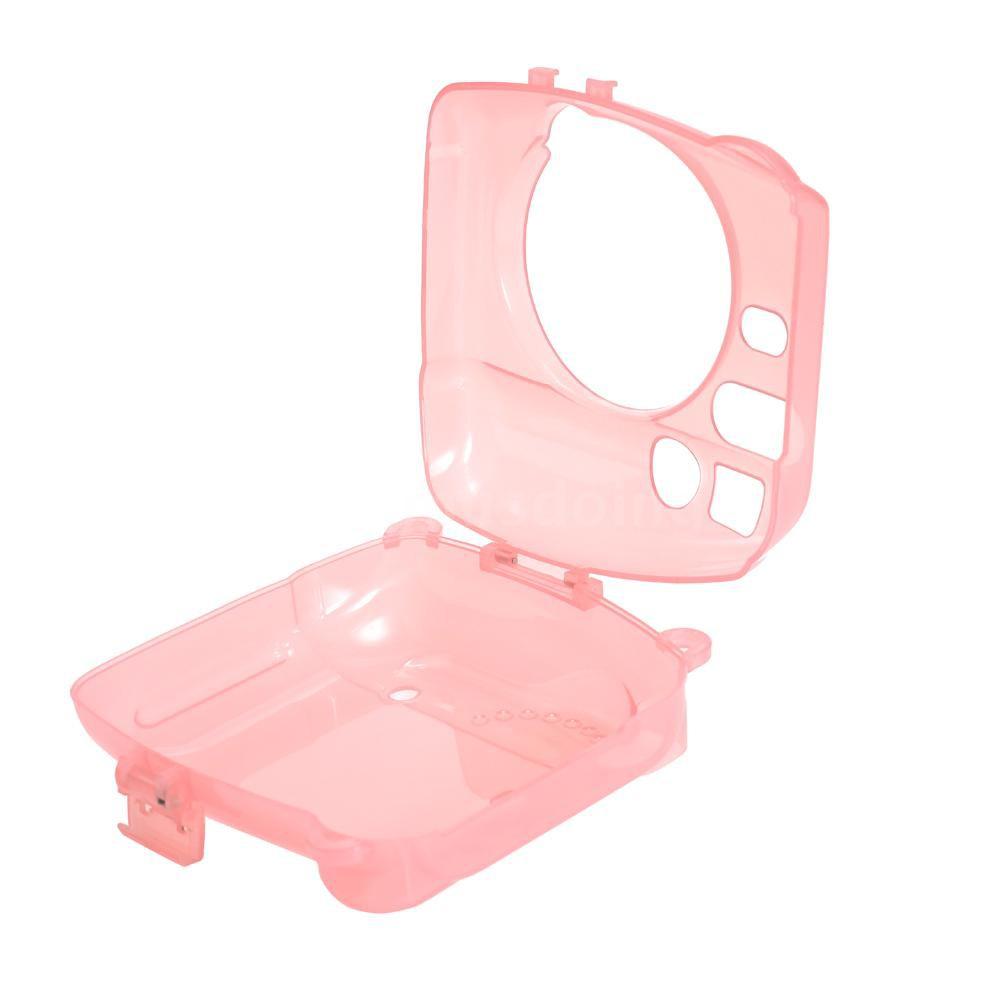 Vỏ silicon chống nước Mini8 xinh xắn