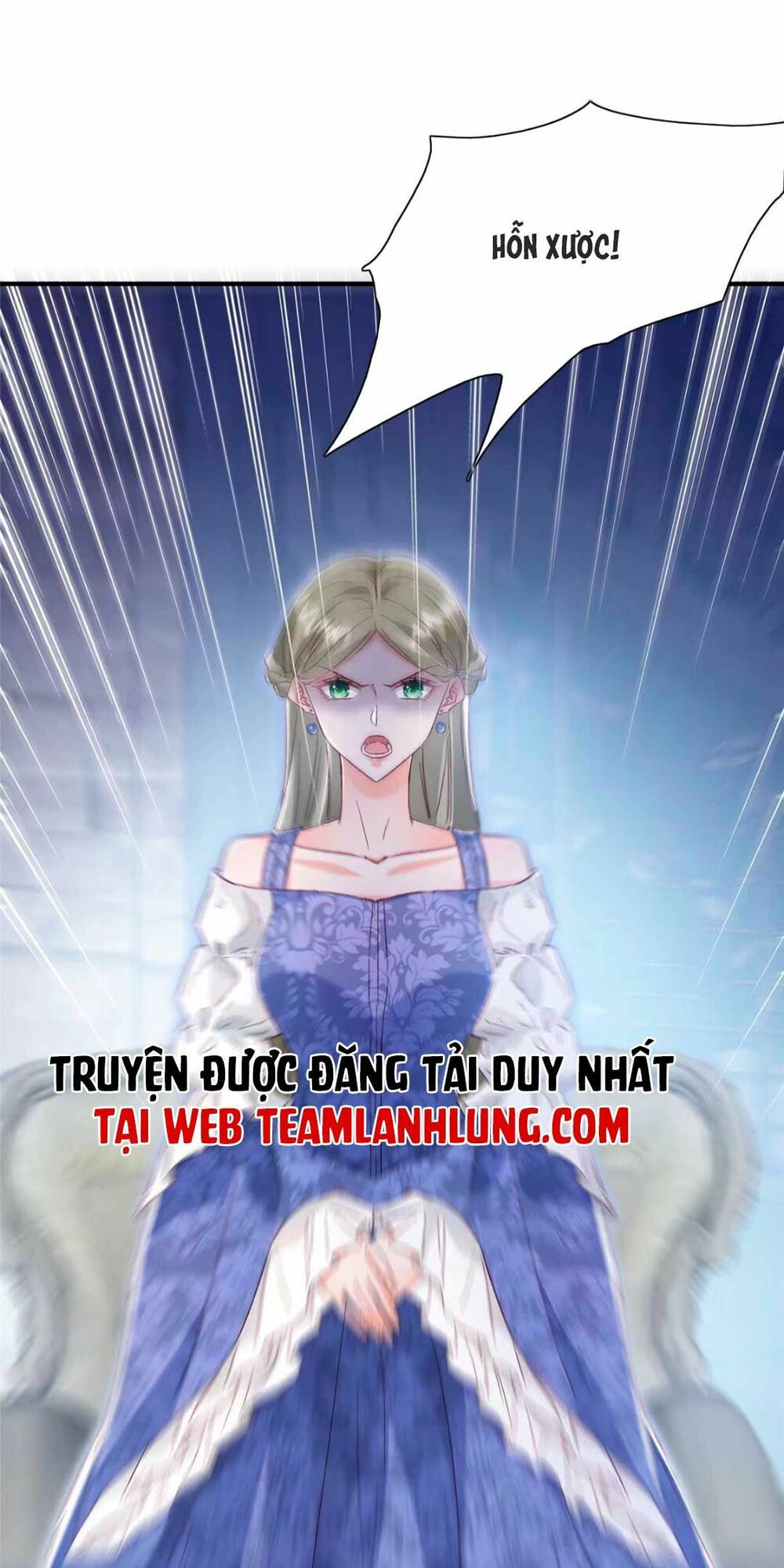 manh thê bé bỏng không dễ chọc chapter 22 31