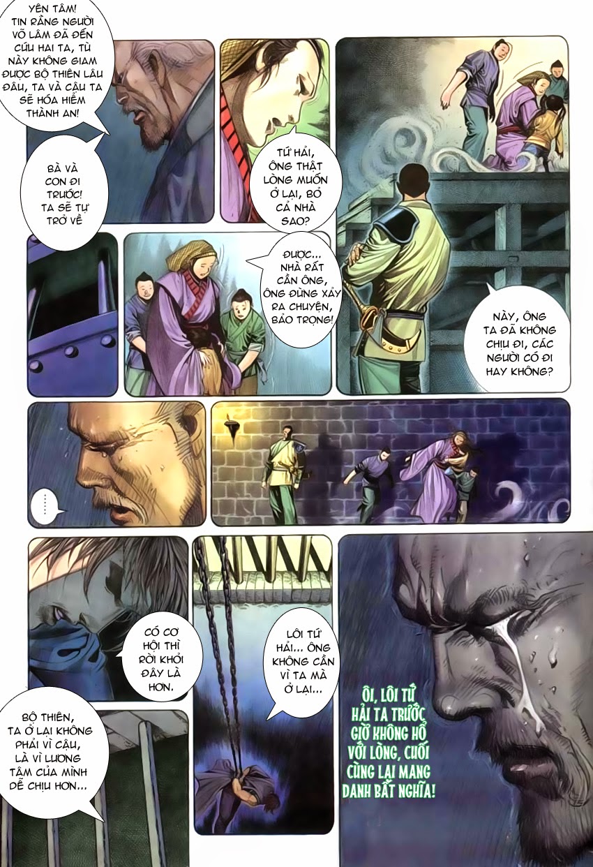 phong vân chapter 289 6