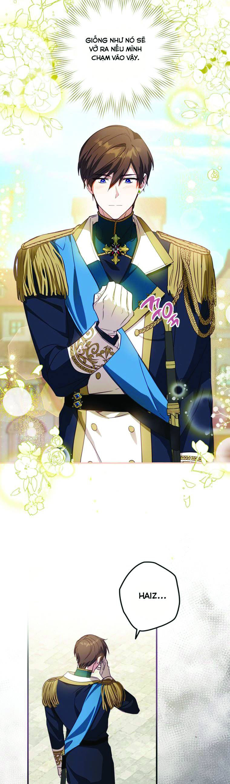 đã bảo nữ chính cải nam trang cơ mà ! chapter 8 35