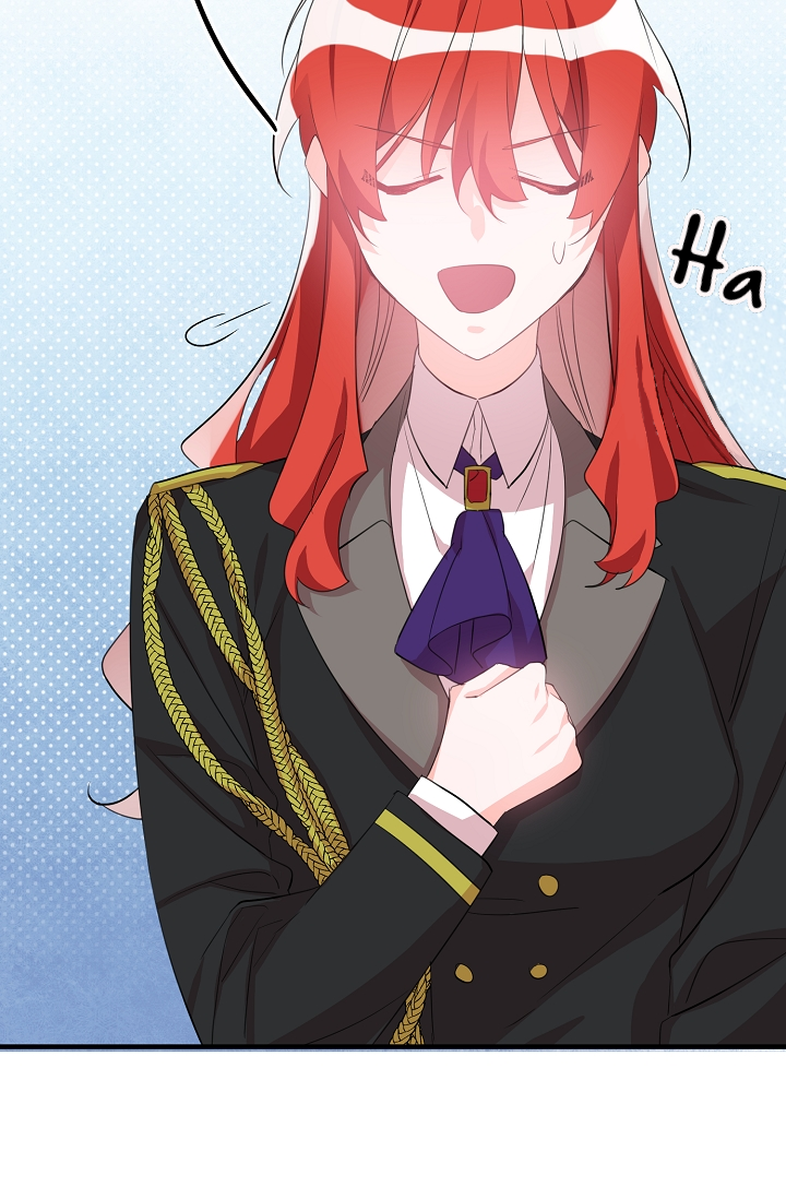 công nương đã thay đổi chapter 43.2 20