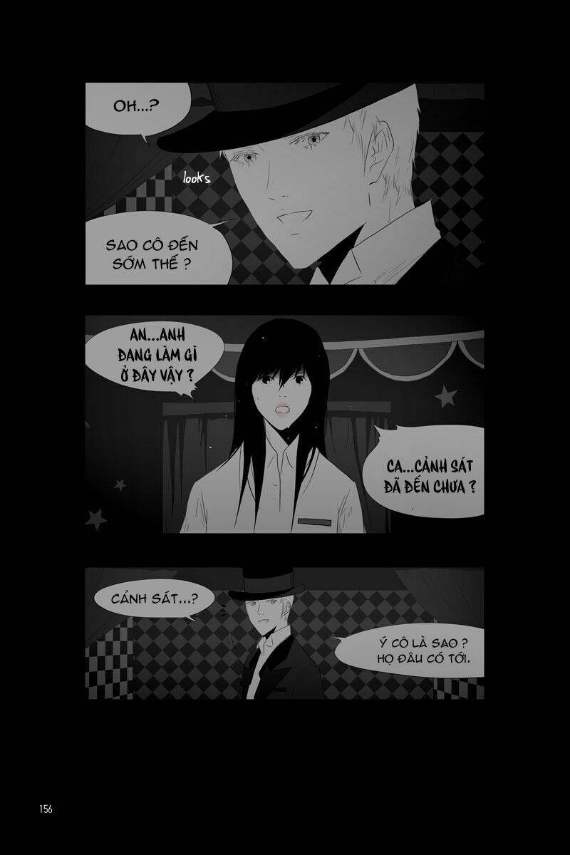 bạn có tin vào ma thuật? chapter 23 10