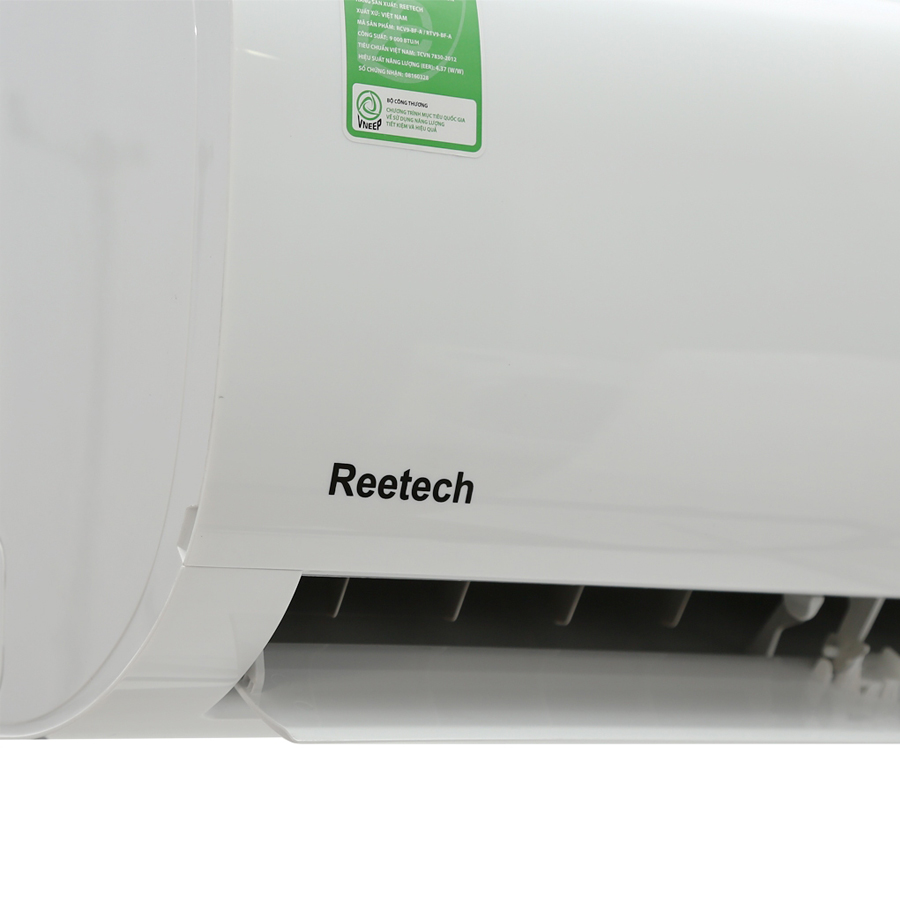 Máy Lạnh Reetech Inverter 1.5 HP RTV12 - Chỉ giao TP.HCM