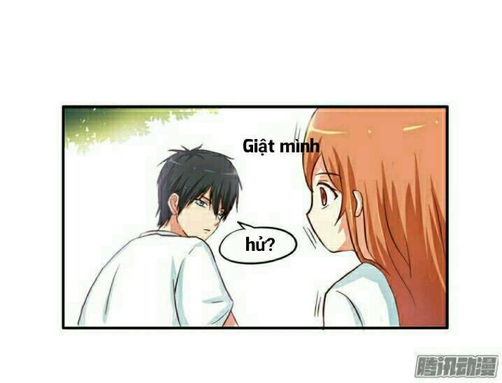 mối tình đầu có chút ngọt chapter 7 33