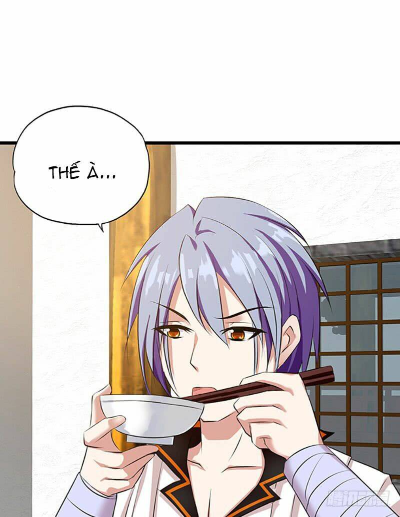 đào vận tiểu thần nông chapter 20 14