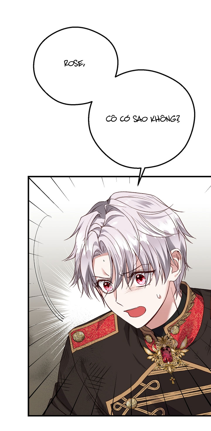 trở thành vợ thái tử quái vật chapter 76.1 24