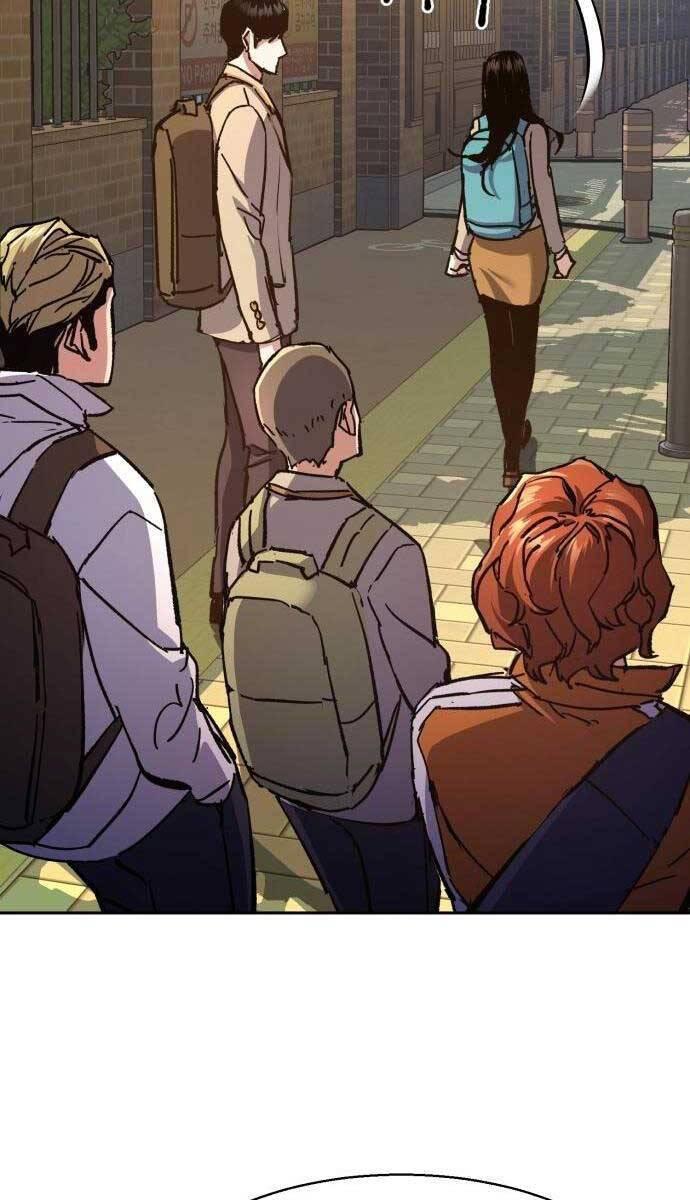 bạn học tôi là lính đánh thuê chapter 142 90