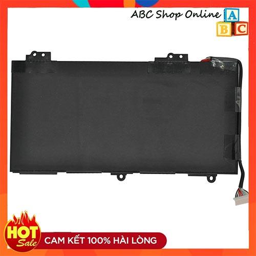 Pin Dùng Cho Laptop HP Pavilion 14-AL 14-AV 14-AL115tu SE03XL Originals