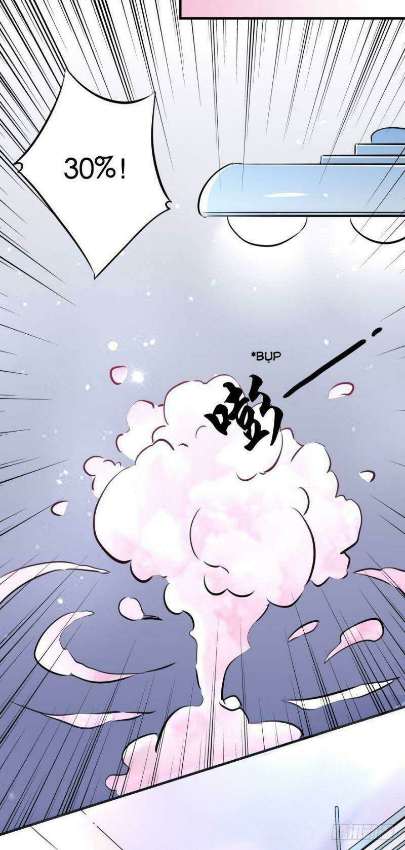 nhân ngư học trưởng, đừng ôm ta! chapter 7 14