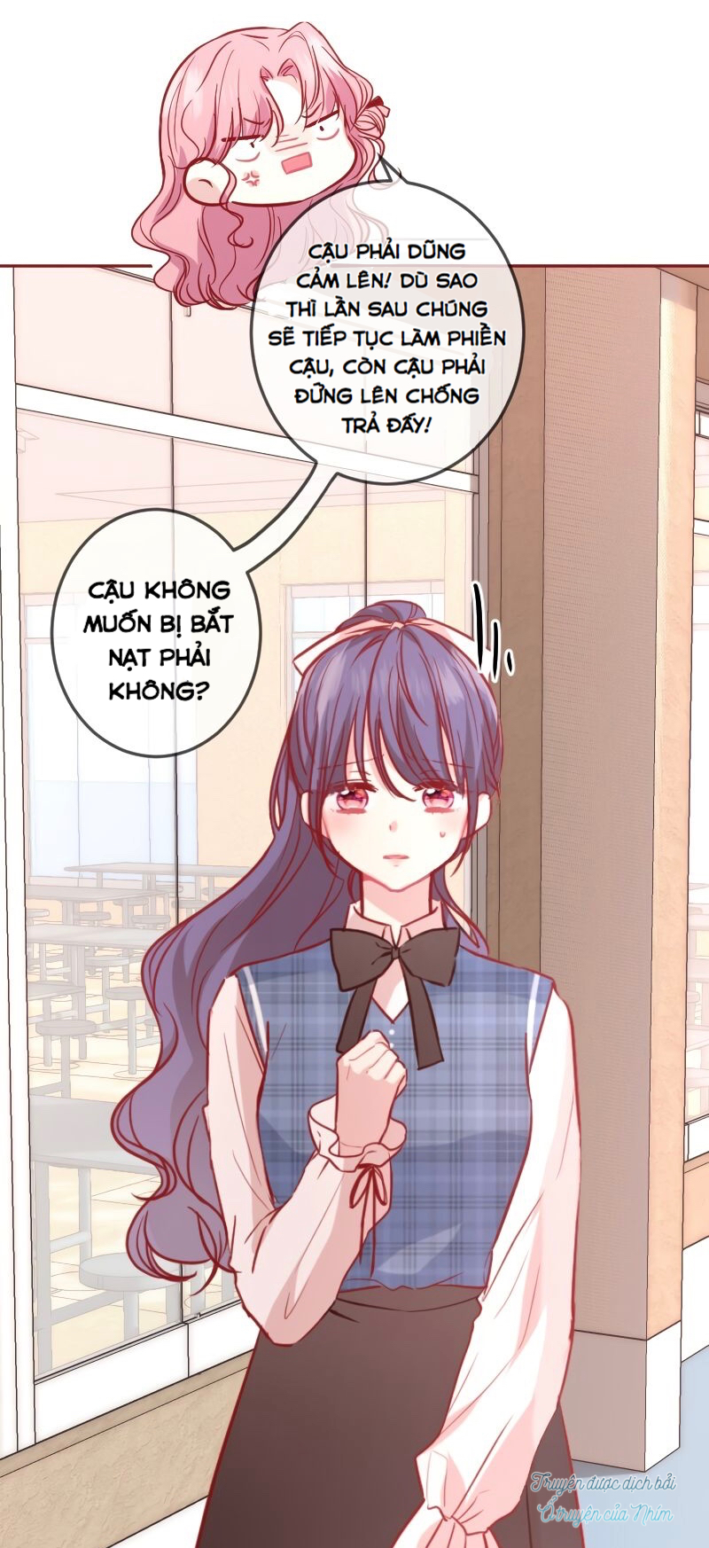 mù quáng vì yêu anh chapter 6 39