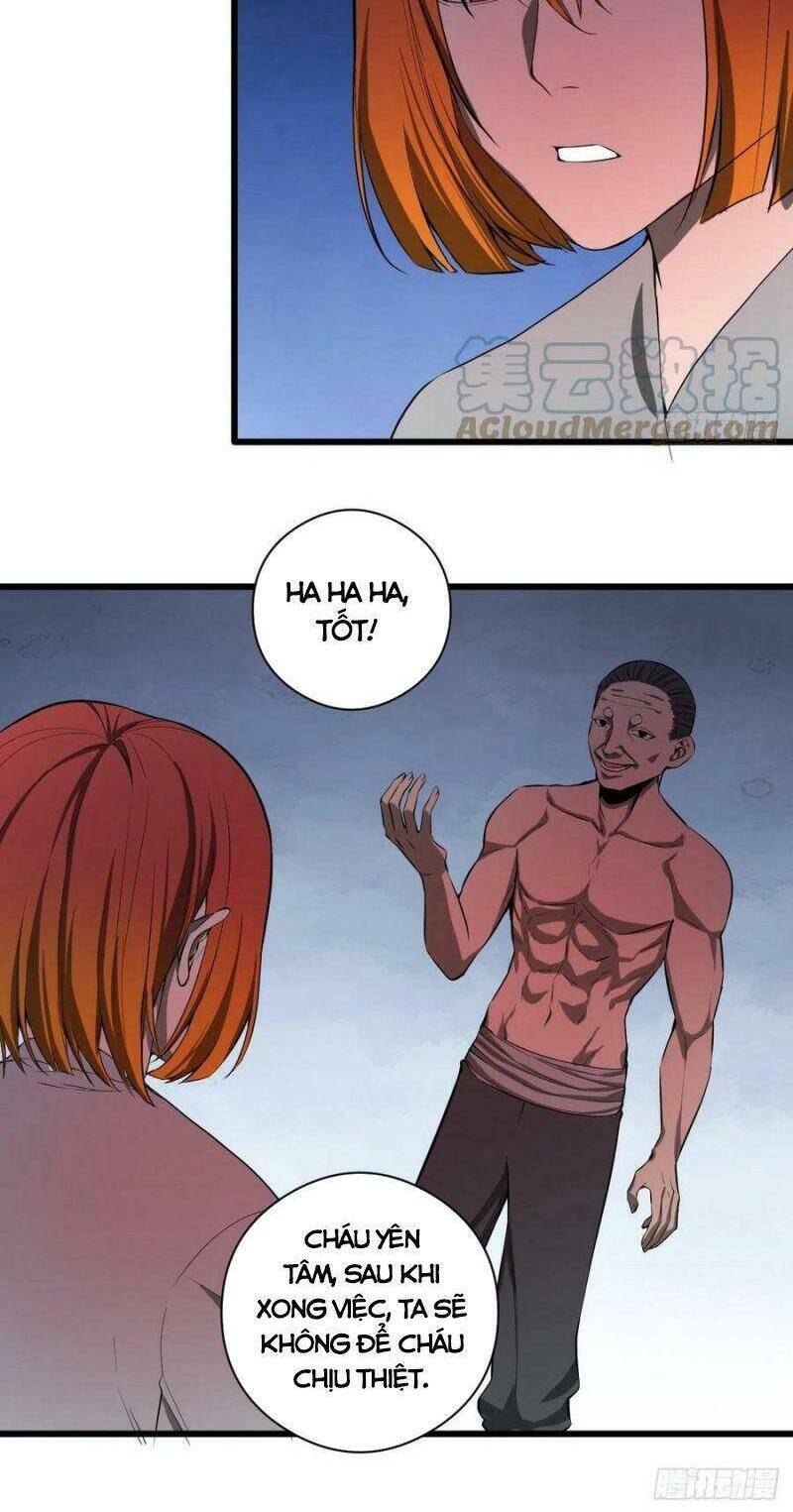người tu tiên tại đô thị chapter 190 16