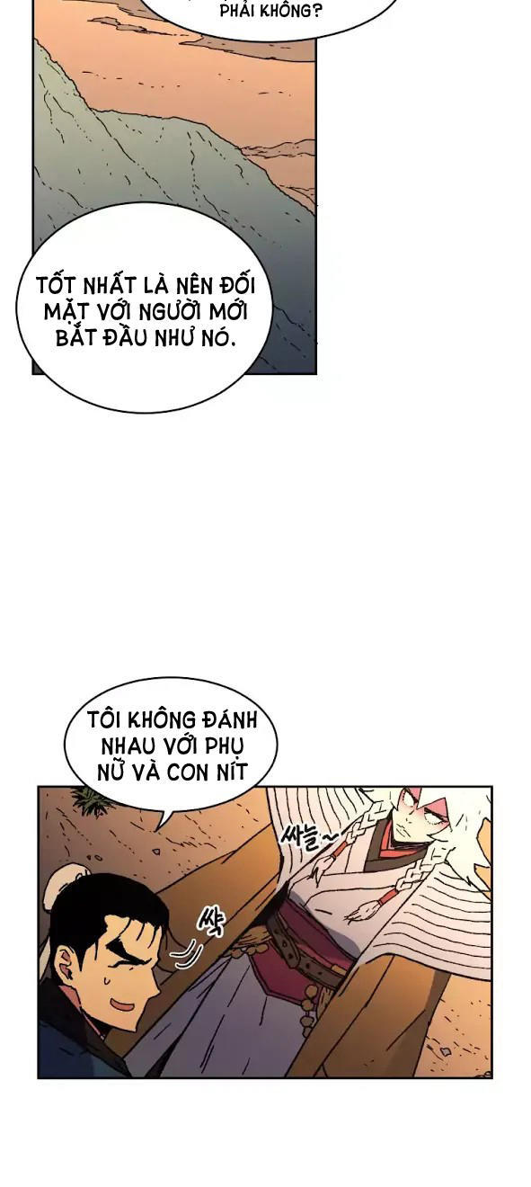 Bố Vô Song chapter 26 23