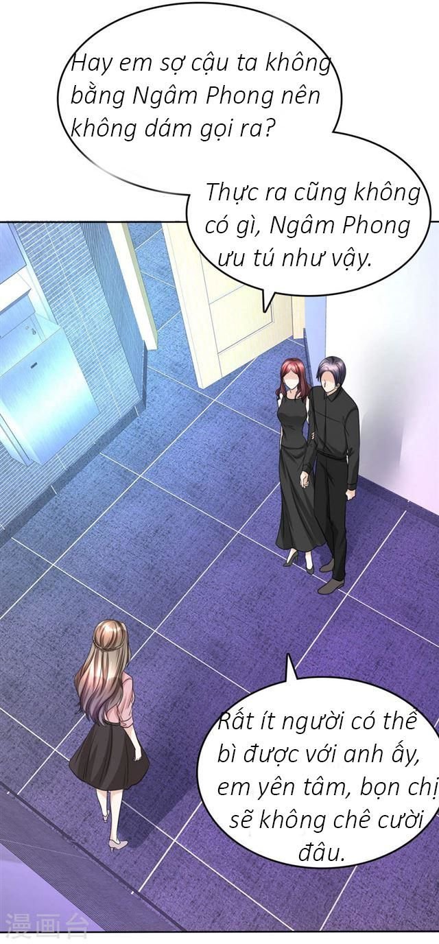 con đường phản công của sủng thê chapter 30 5