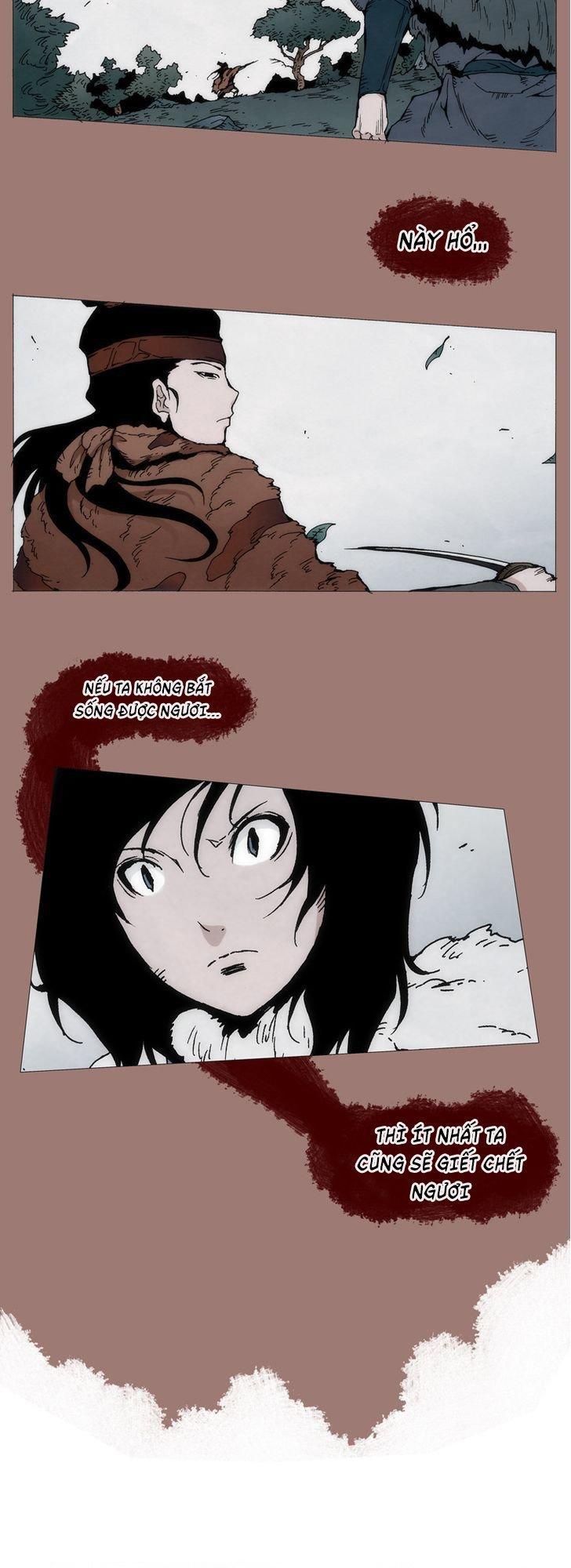 living with one leg chapter 7 29