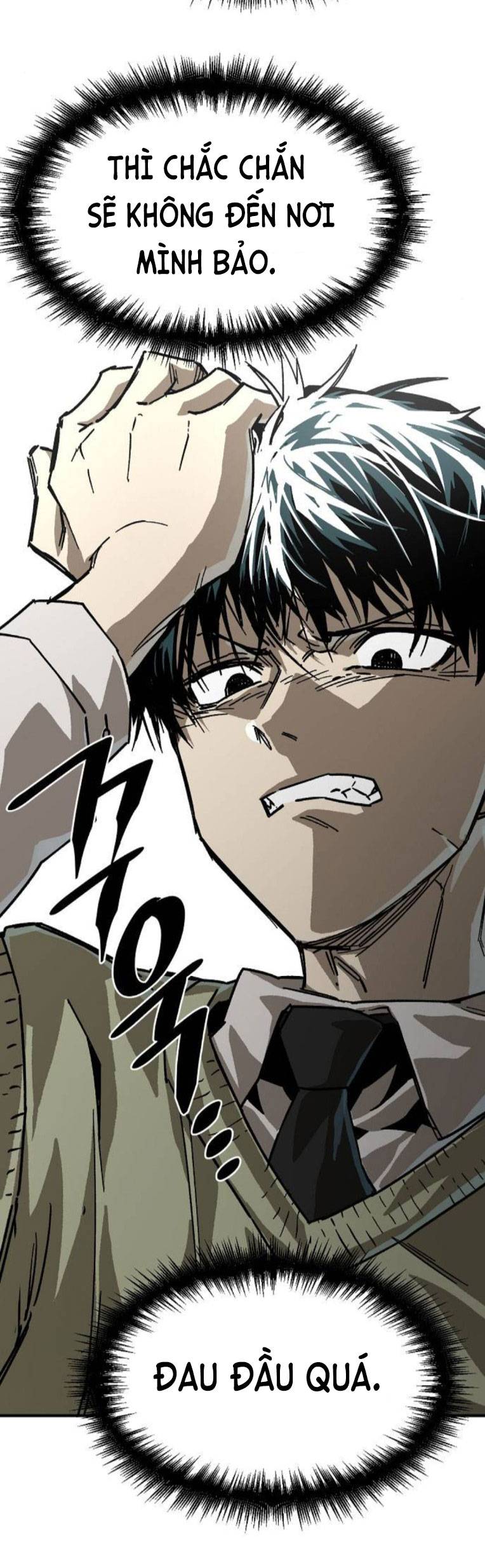 chỉ có cái c.h.ế.t mới là sự cứu rỗi chapter 27 51