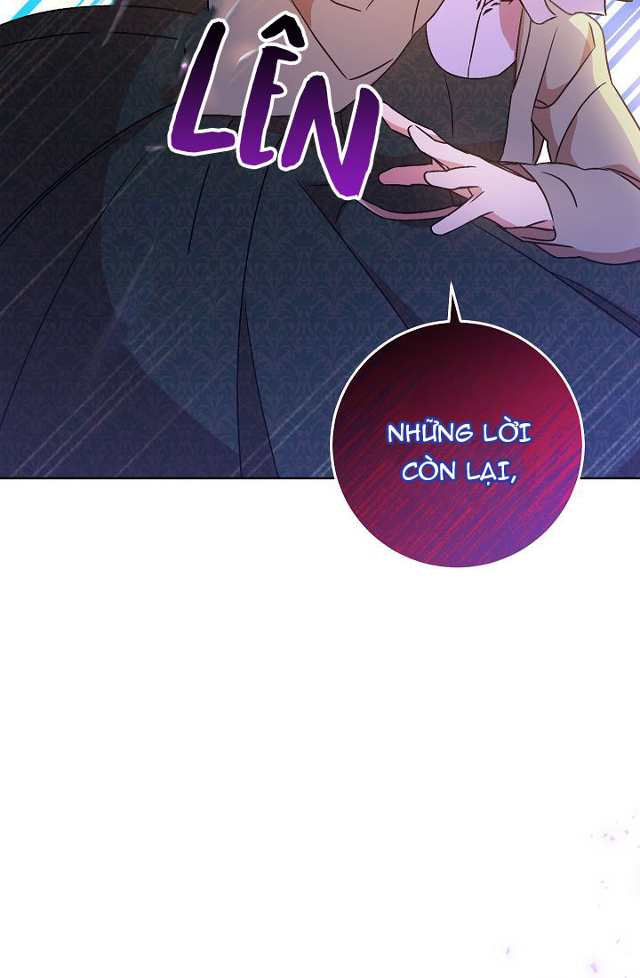 tiểu thư của những lá bài chapter 2 54