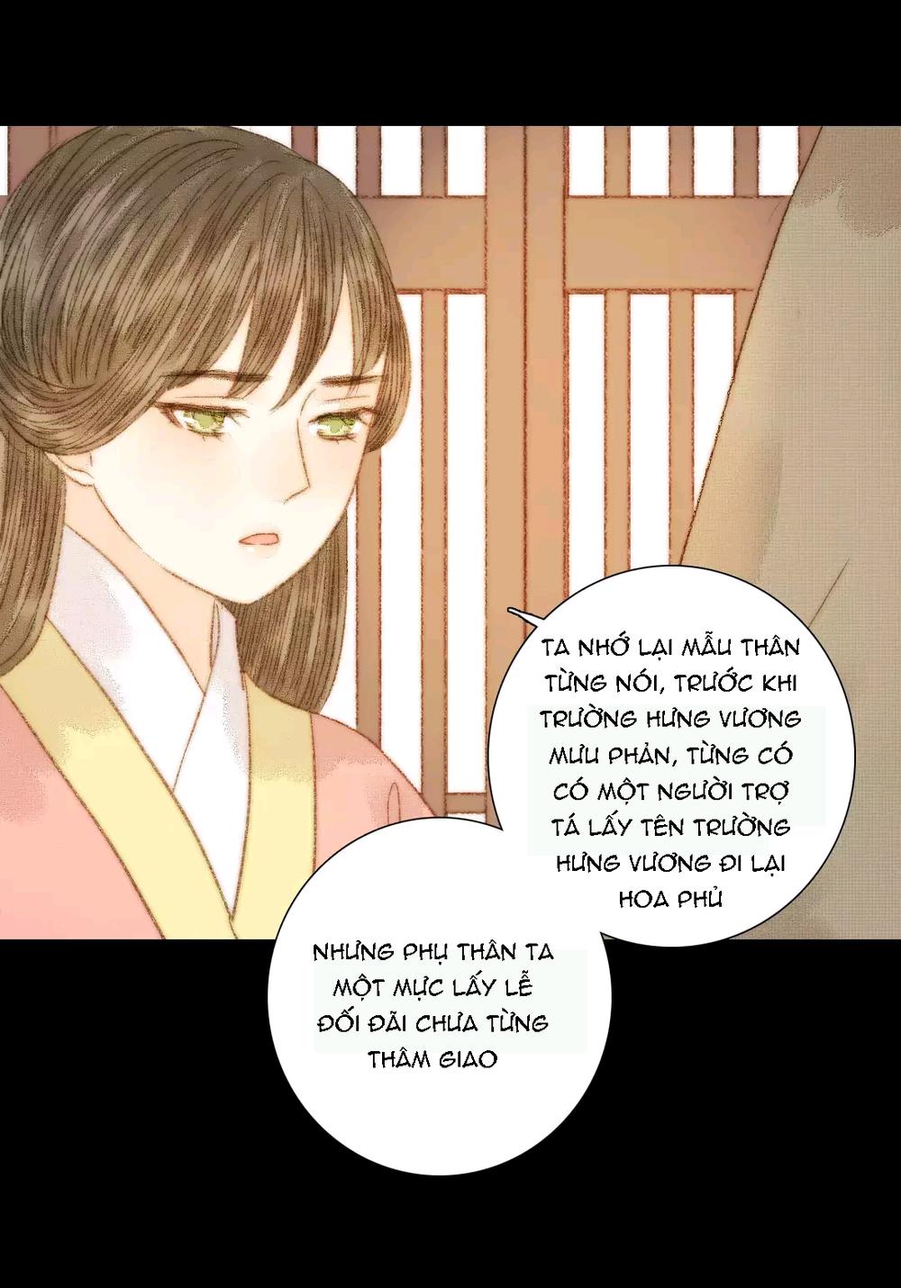 vương gia bá đạo và bác sĩ xinh đẹp chapter 72 17