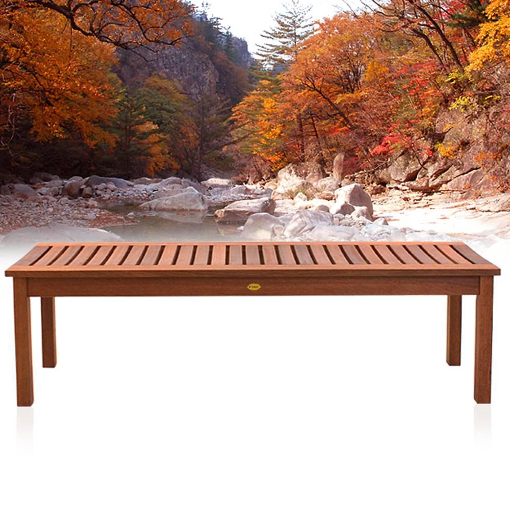 Ghế Băng Suwuk IBIE NC1027 (150 x 40 x 45 cm)