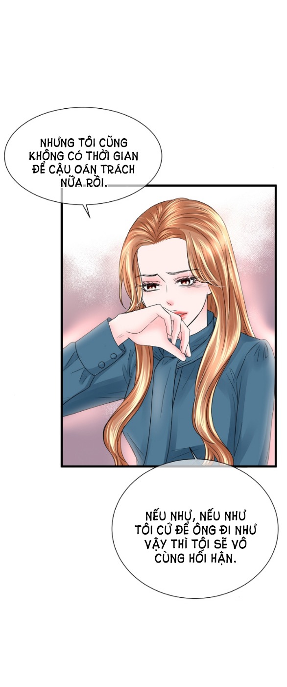 Tình Yêu Đánh Cắp Trái Tim chapter 18.2 - Trang 16