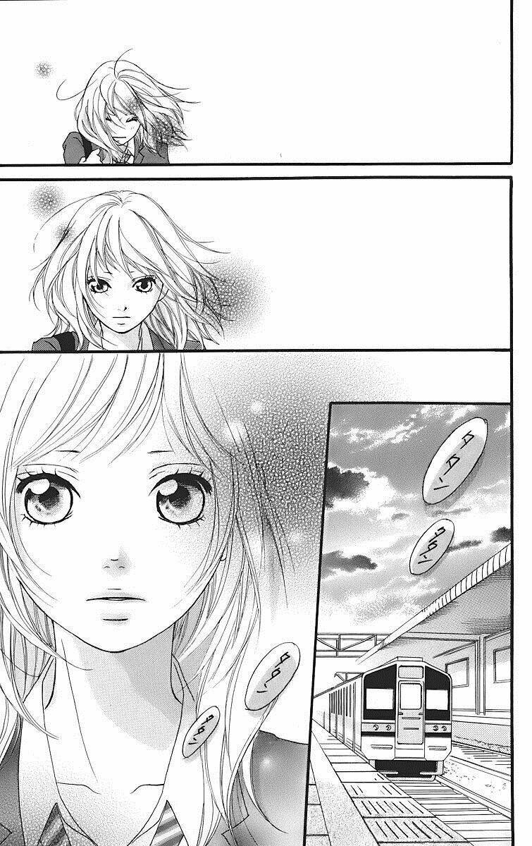 mối tình tuổi thanh xuân chapter 8 48