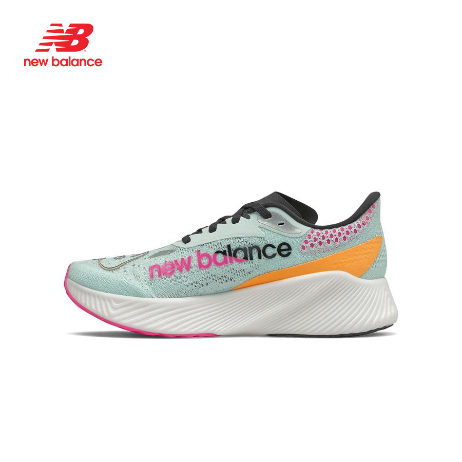 Giày chạy bộ nữ New Balance Racing - WRCELSV2