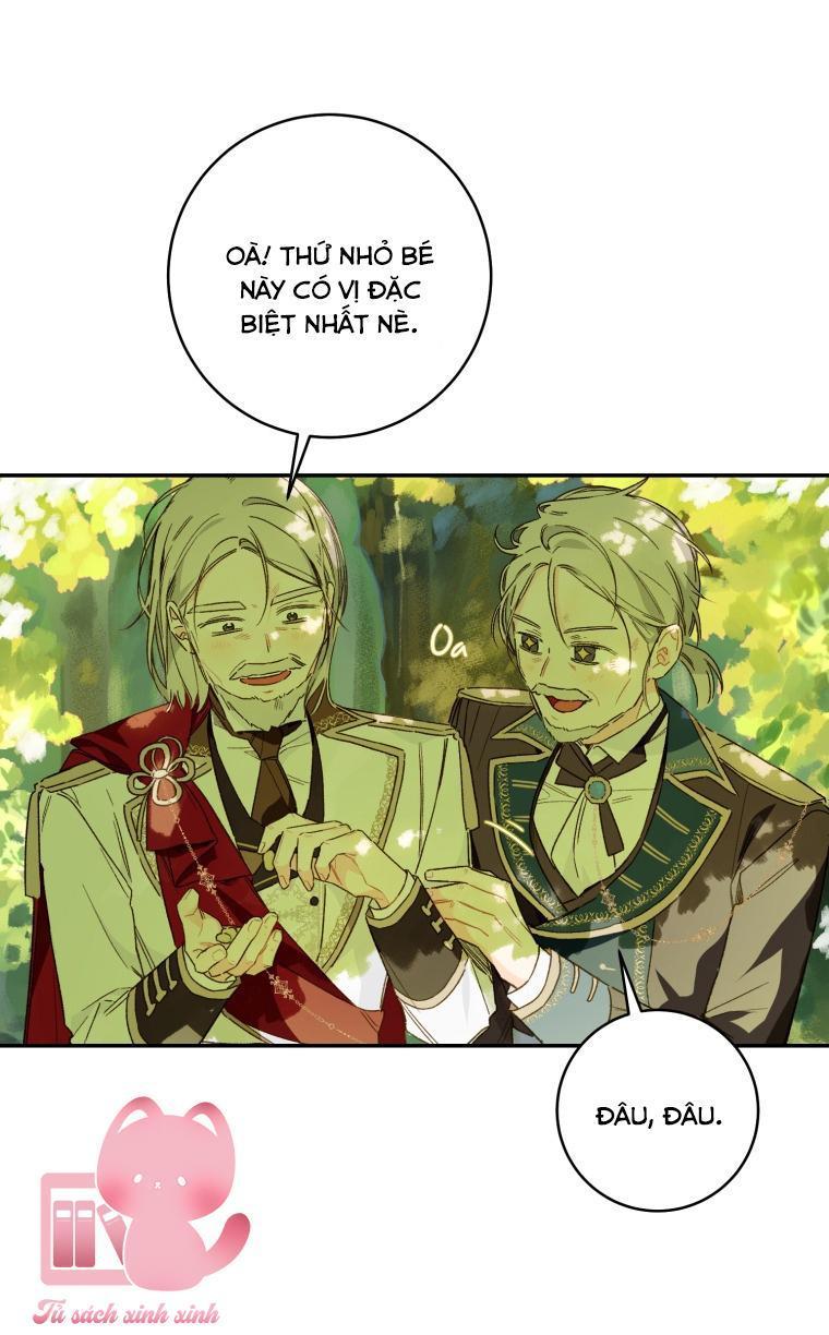 trang trại hạt dẻ cạnh hoàng cung chapter 43 37