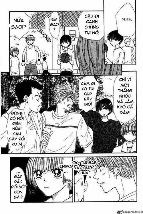 power!! chapter 27 7