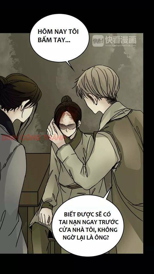 tiểu quỷ chapter 22 8