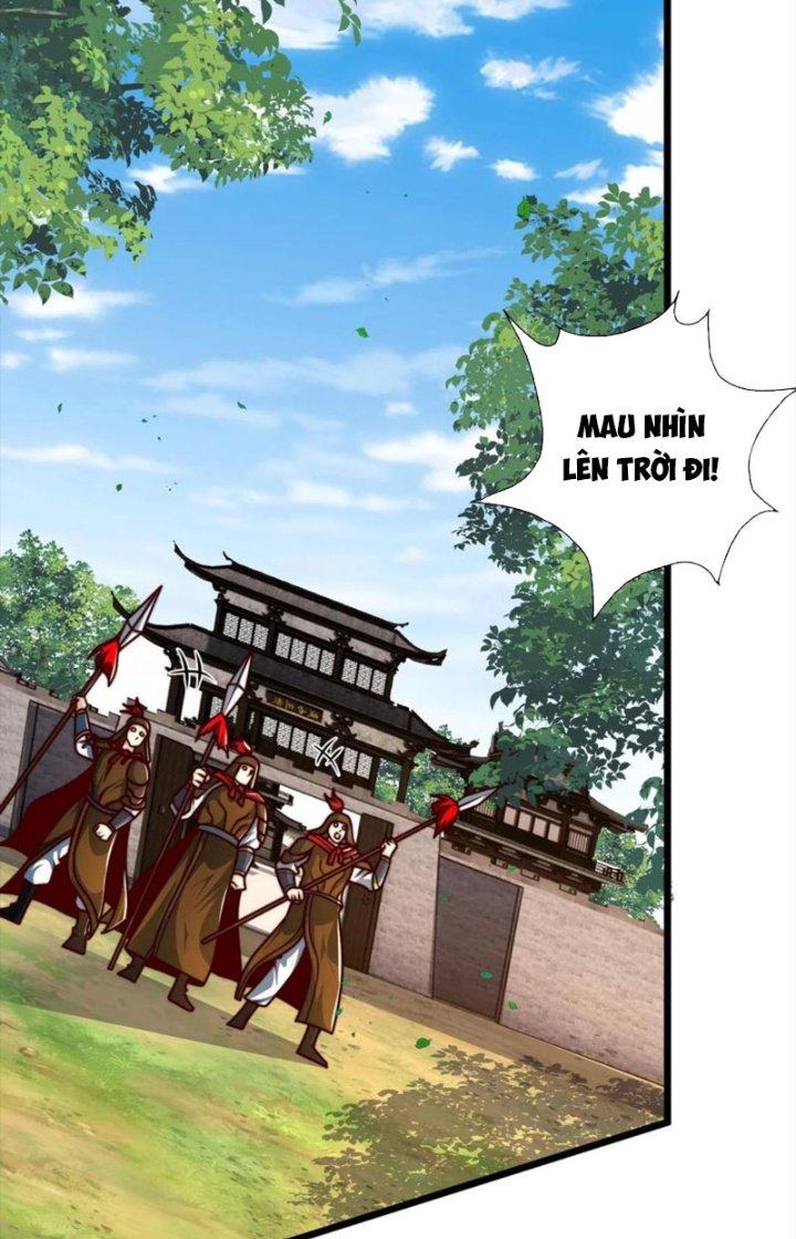 ta nuôi ma quỷ ở trấn ma ti chapter 170 18