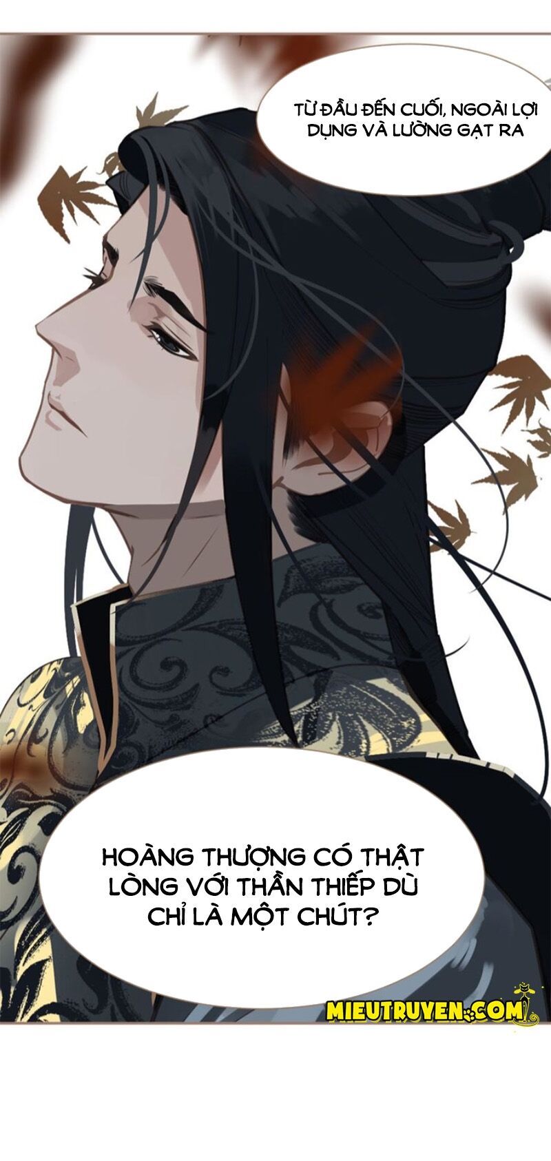 nhất đại linh hậu chapter 42 62