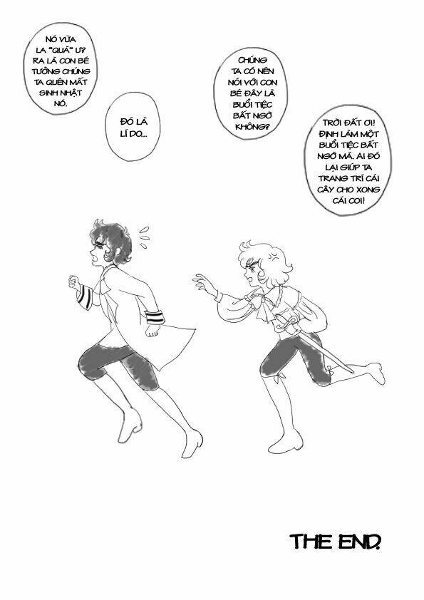 versailles no bara chapter 20.5 11