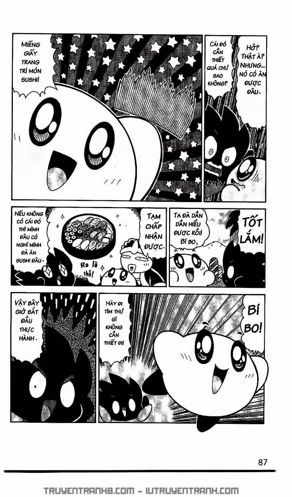 ngôi sao kabi chapter 195 15