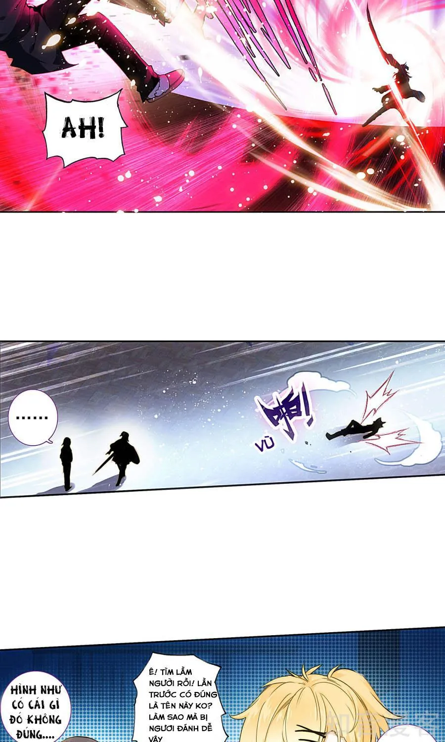 phách đương phu hàng hệ chapter 8 28