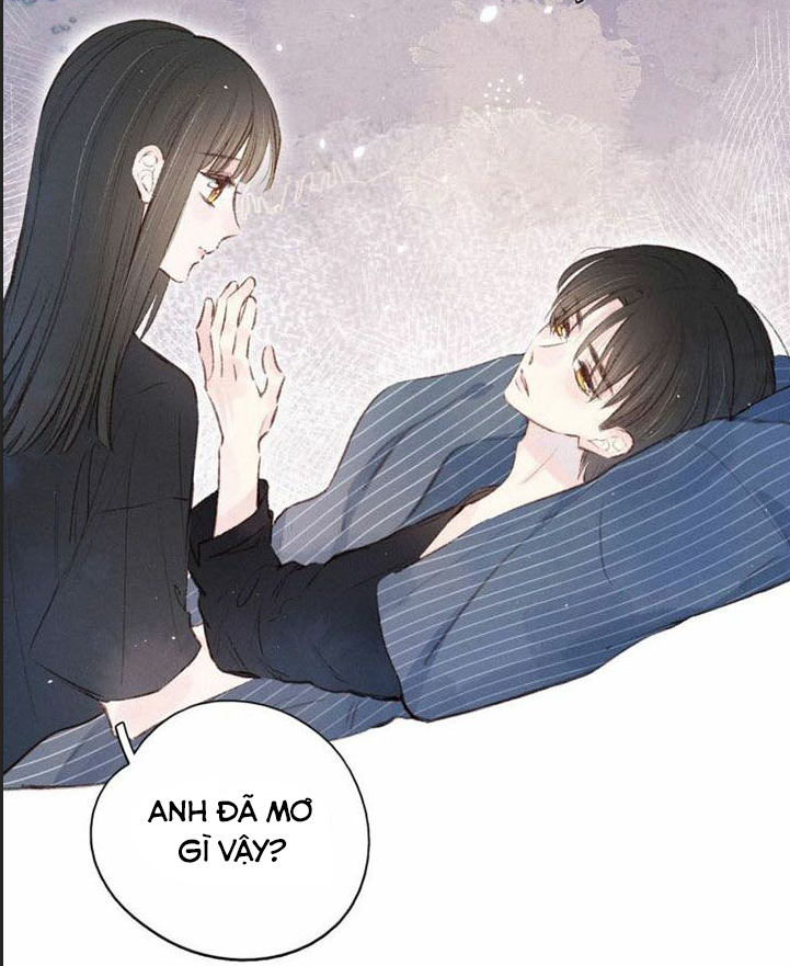 nỗi buồn của hoa cẩm tú cầu chapter 34 28