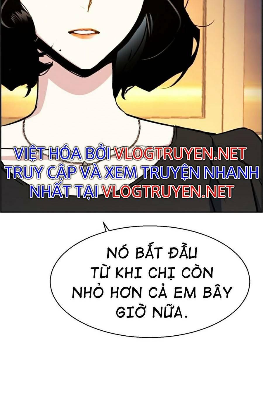 bạn học tôi là lính đánh thuê chapter 73 60