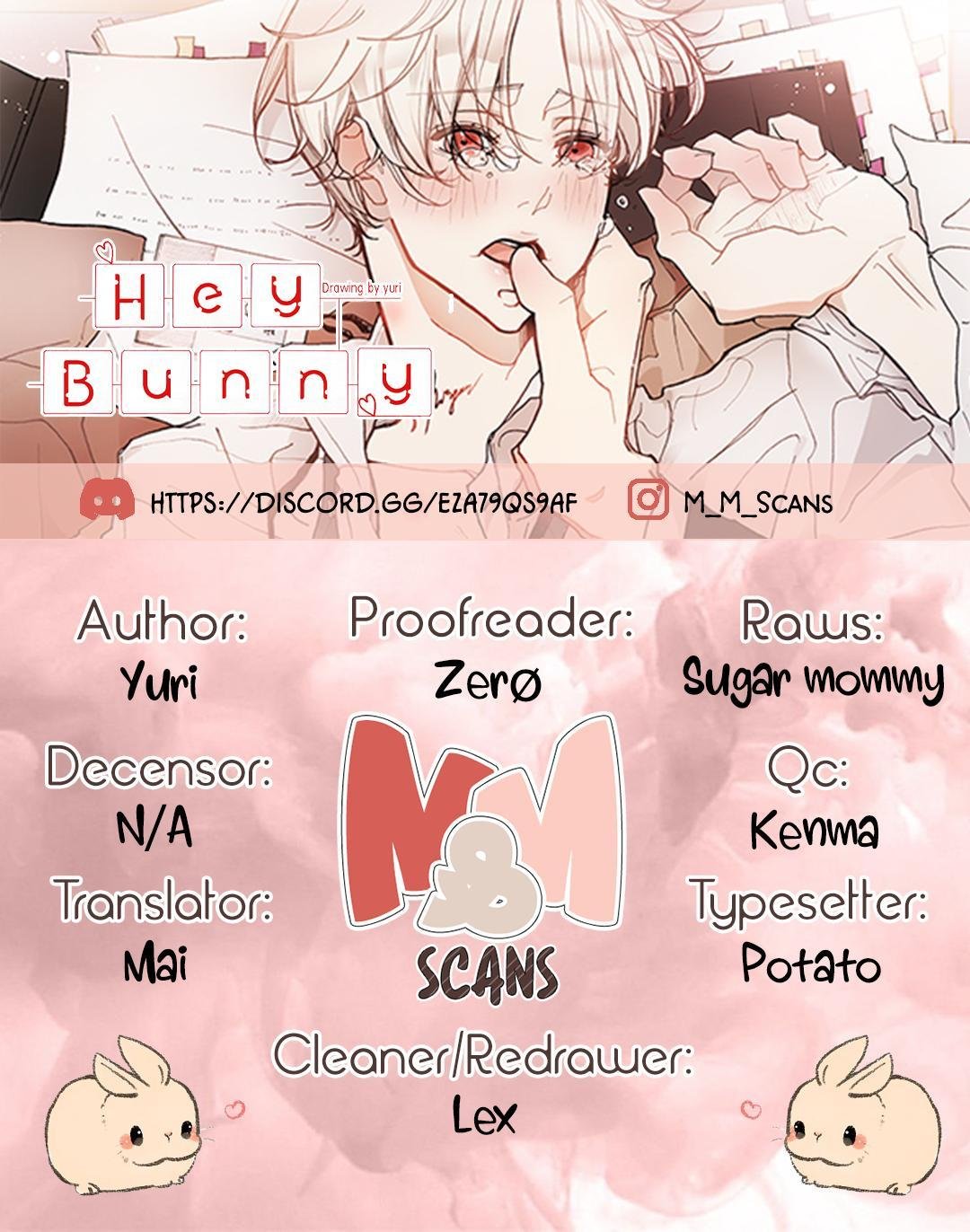 này thỏ ơi chapter 1 2