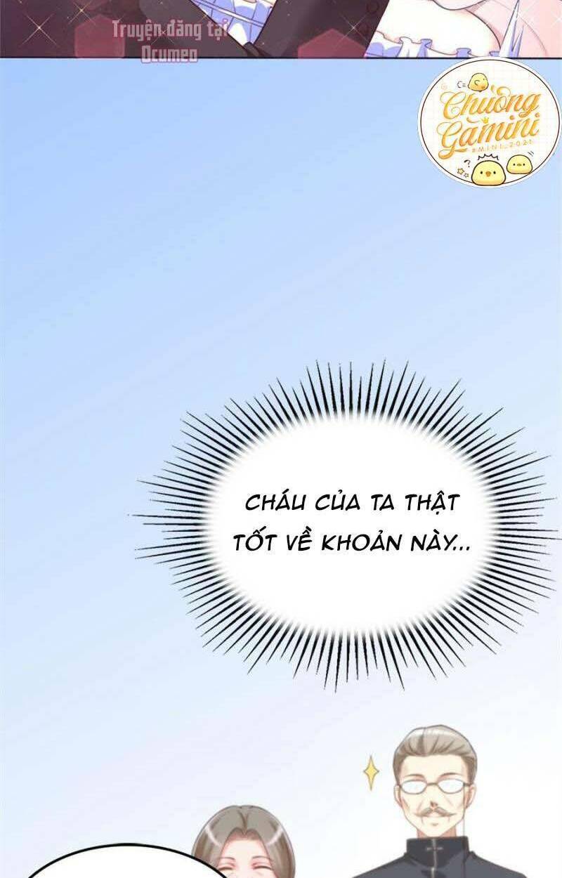 gặp phải người chồng xảo quyệt! chapter 3 53