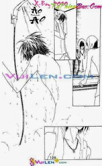 cuộc sống của tôi chapter 10 120