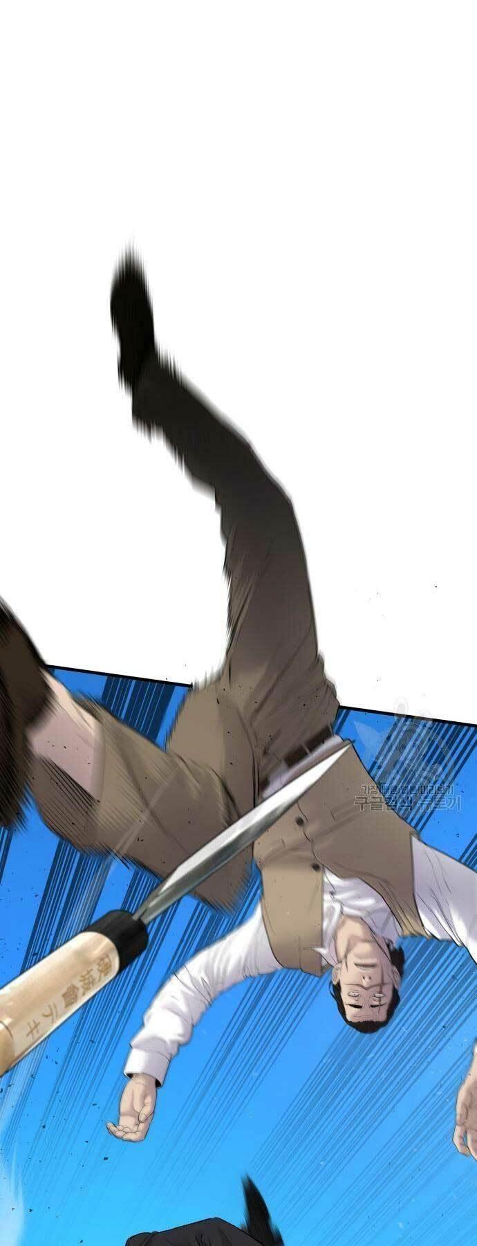 đặc vụ kim chapter 58 37