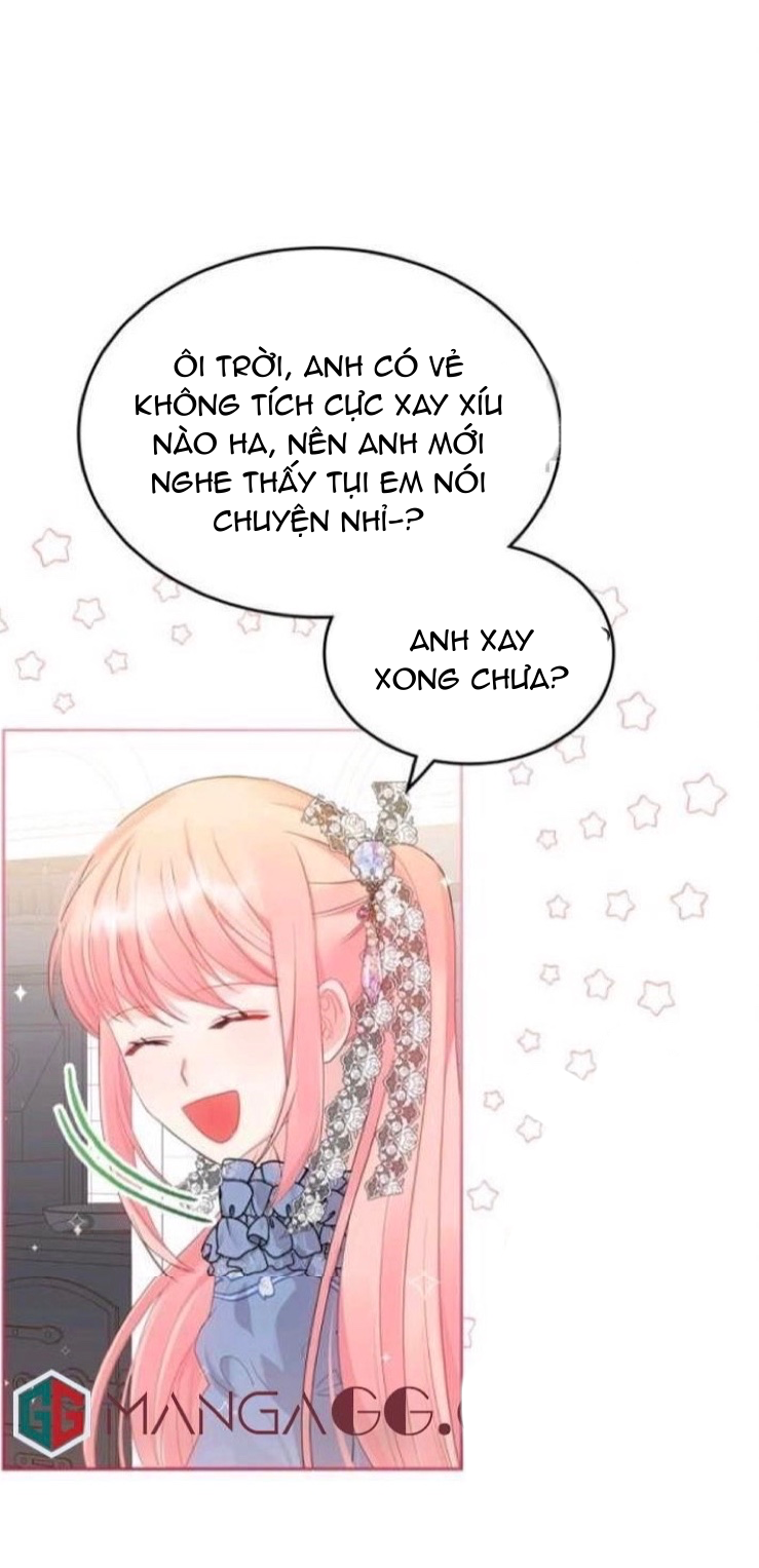 ác nữ muốn sống trong ngôi nhà bánh ngọt chapter 39.1 13