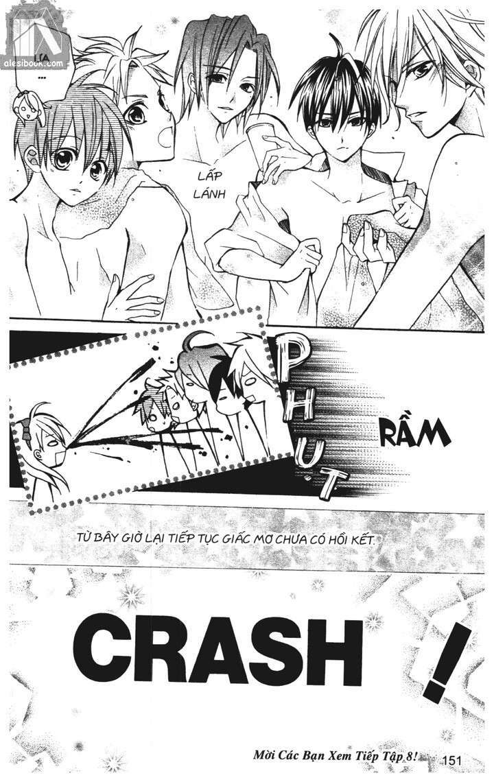 crash! chapter 32 46