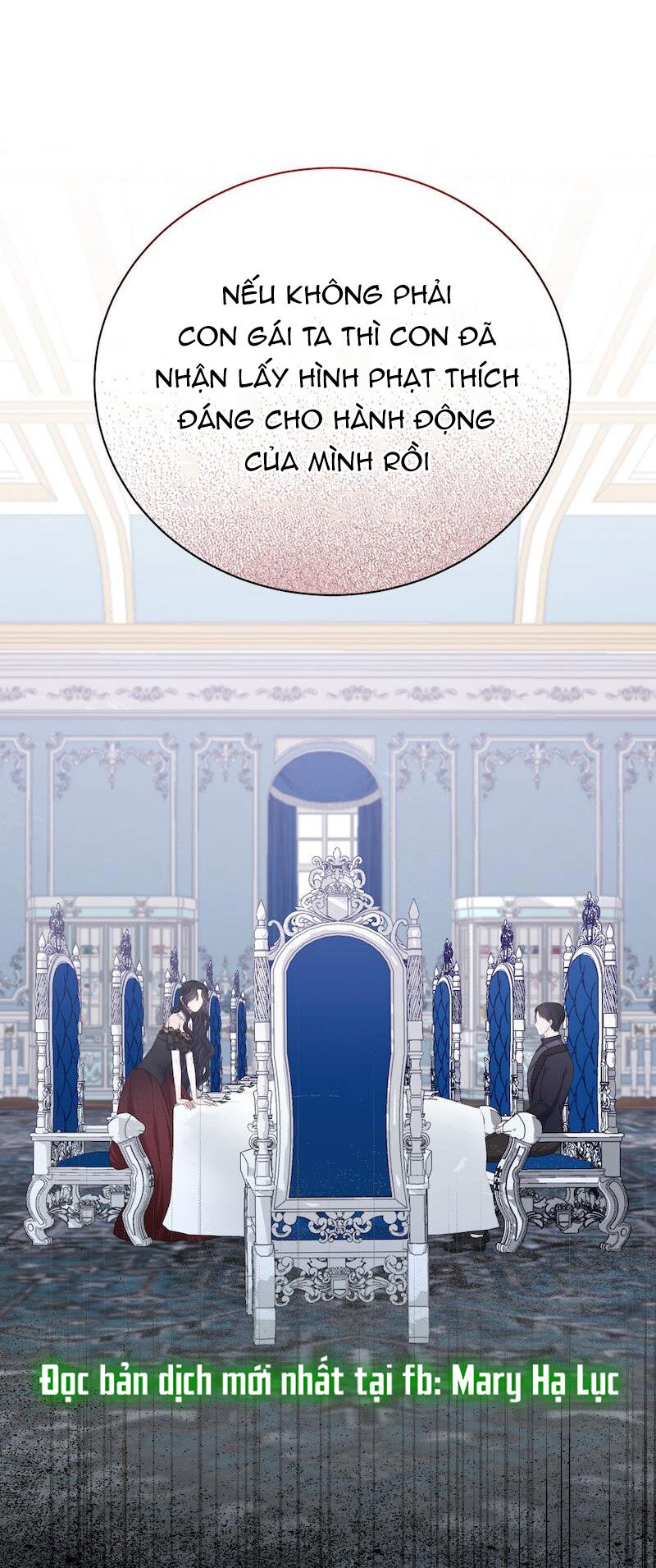 nữ hầu muốn đình công chapter 37 59