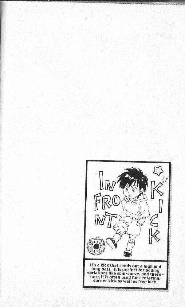 whistle - cơn lốc sân cỏ chapter 34 2