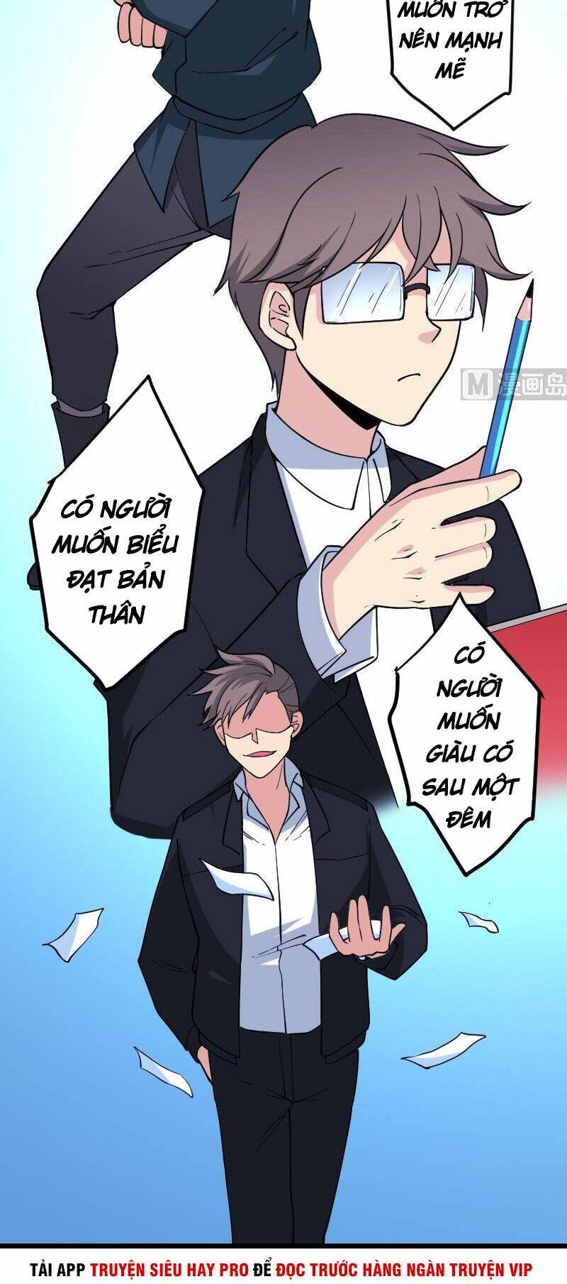 ngưu thư cung ứng thương chapter 195 2