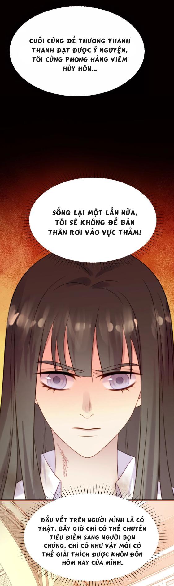 khoá chặt đôi môi (full) chapter 2 30