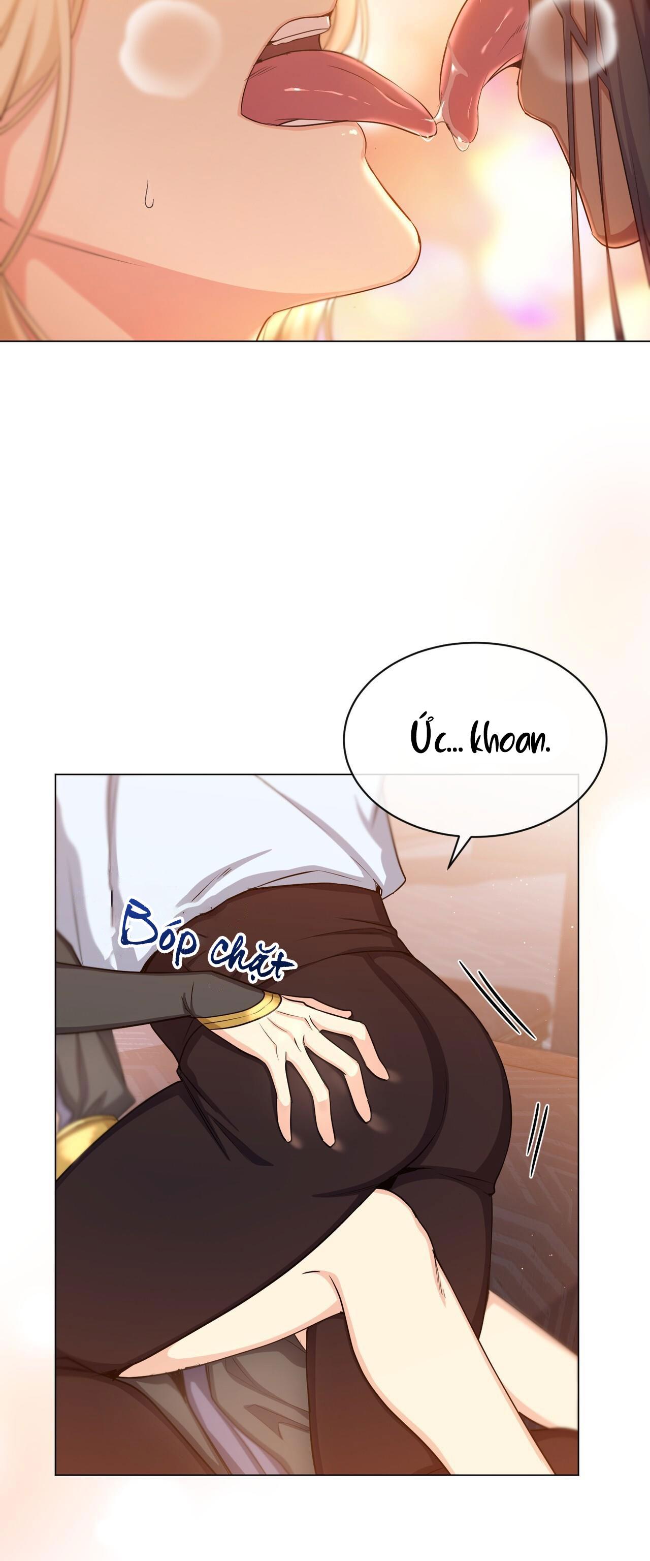 mặt trăng quỷ chapter 23 3