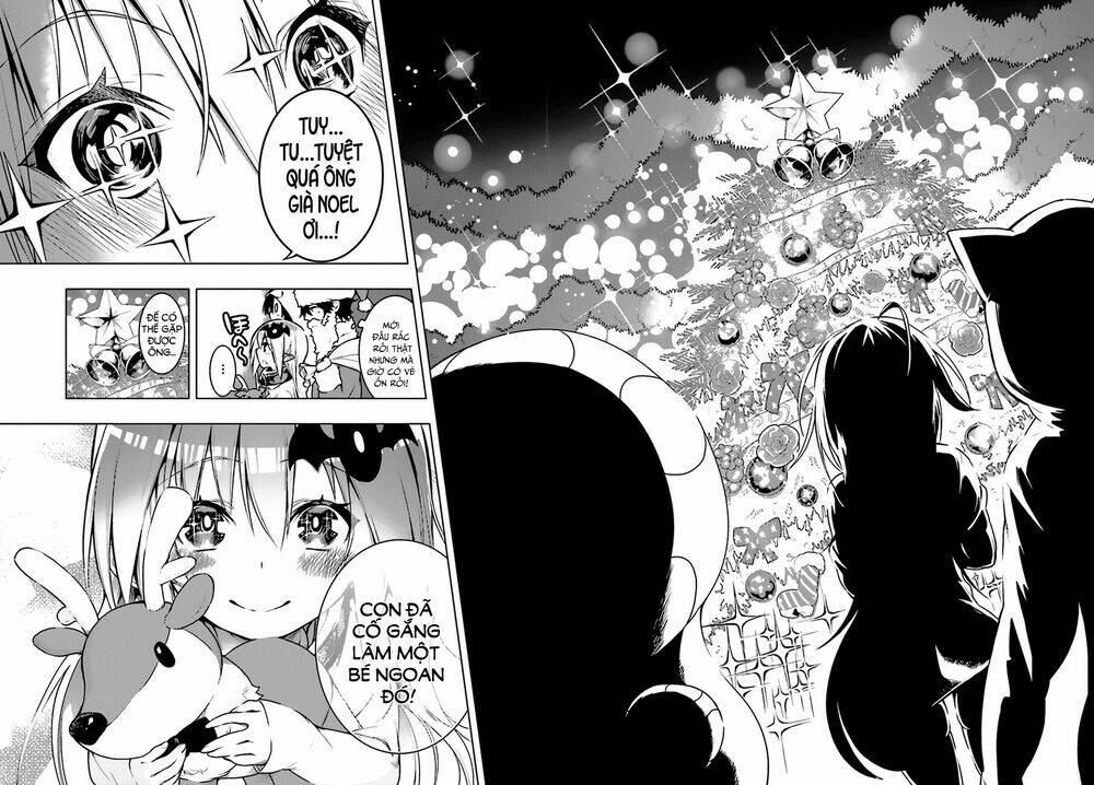 floor ni maou ga imasu chapter 15 20